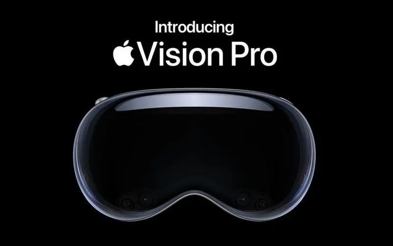 玩出梦想新MR头盔亮相，Vision Pro影子若隐若现