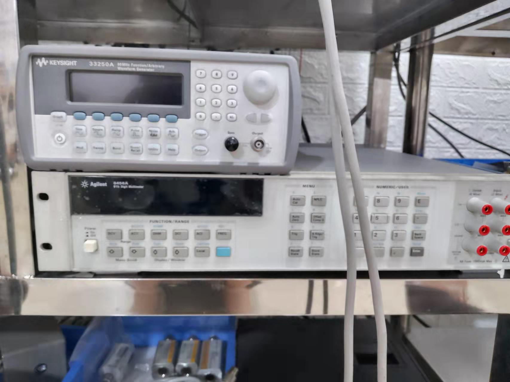 Agilent33250a -安捷伦33250A -函数发生器