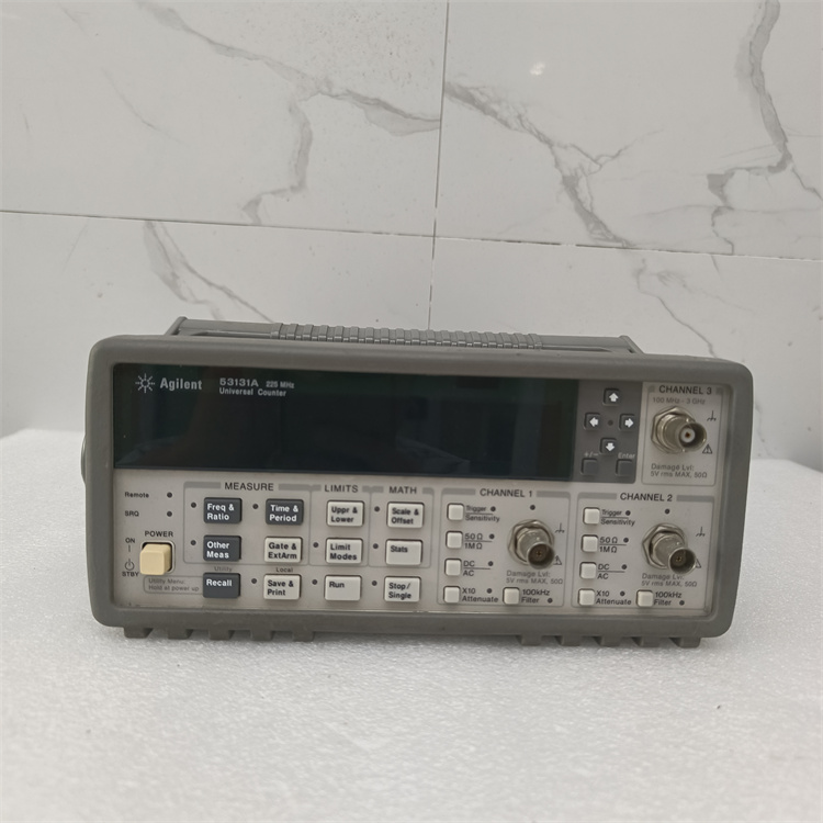 出售+供应安捷伦53131A频率计数器 Agilent/53131A