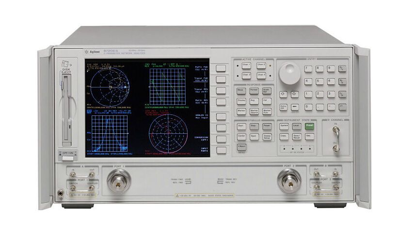 长期/租售：Agilent8720ES|安捷伦8720ES
