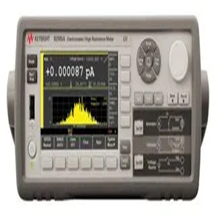 KEYSIGHT B2985A毫微微安/皮安表
