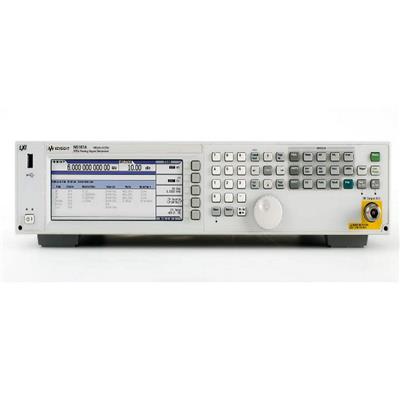 安捷伦Agilent N5181A 信号发生器
