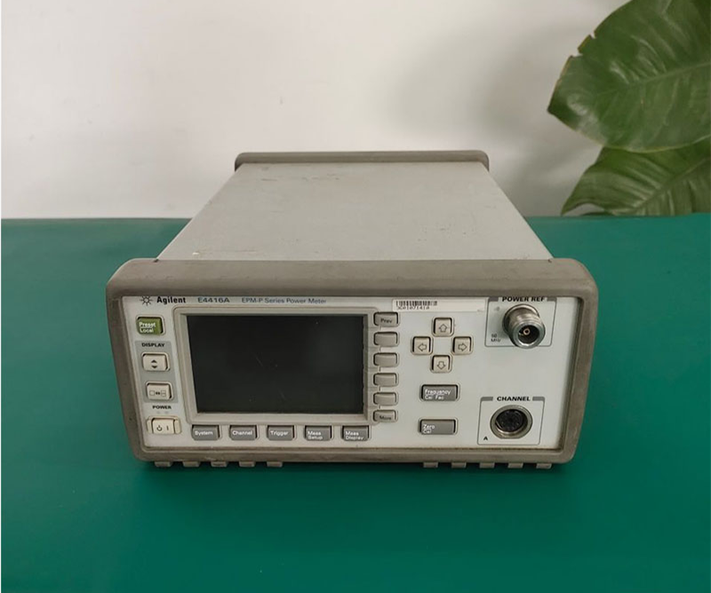 E4416A 单通道功率计