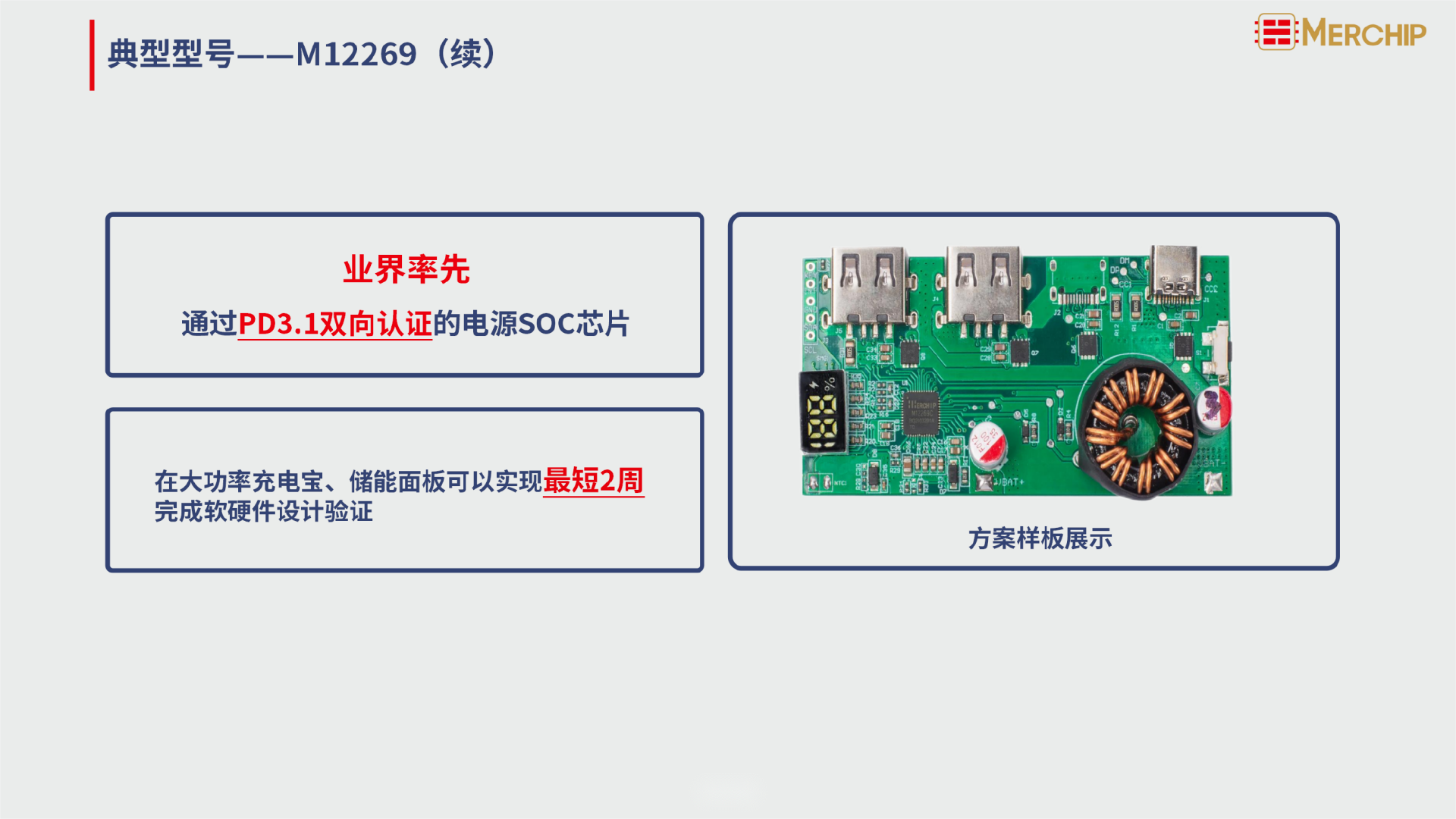 水芯电子全数字电源芯片在大功率充电宝的应用, 助力充电宝行业功率大升级-充电头网