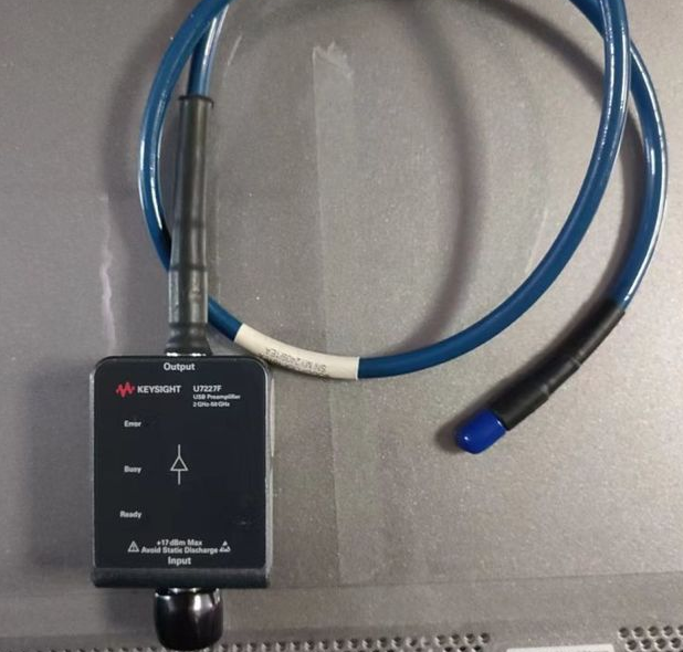 U7227F/keysight 是德科技 U7227F前置放大器