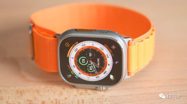 三星将痛失苹果 Apple Watch 屏幕订单,明年 Micro-LED 面板或交由京东方量产