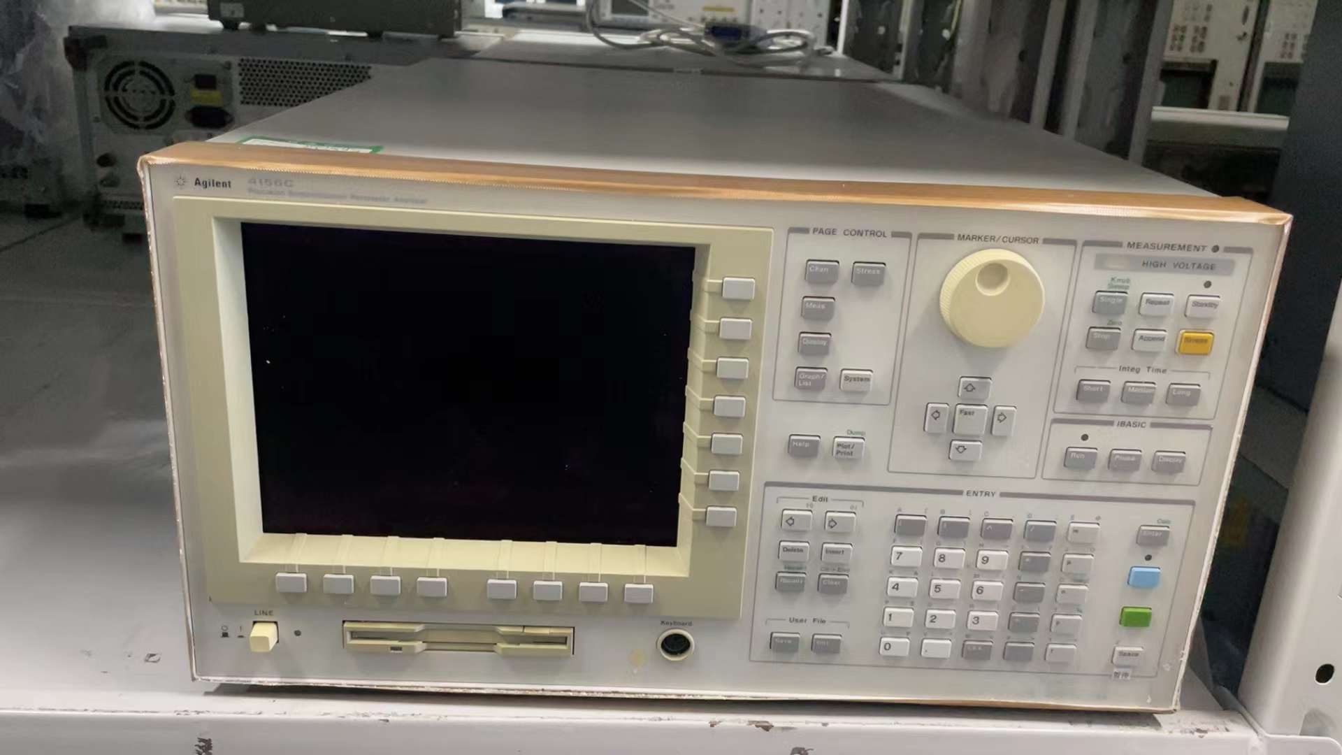 安捷伦 N4010A 蓝牙测试仪 |AgilentN4010A