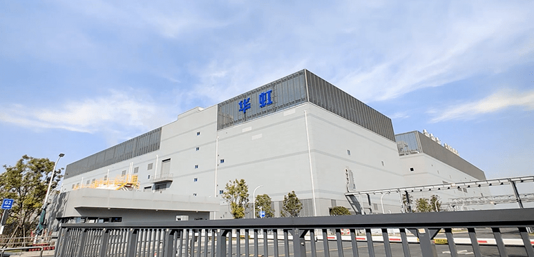 传：华虹客户，豪威及Sinopower转单！