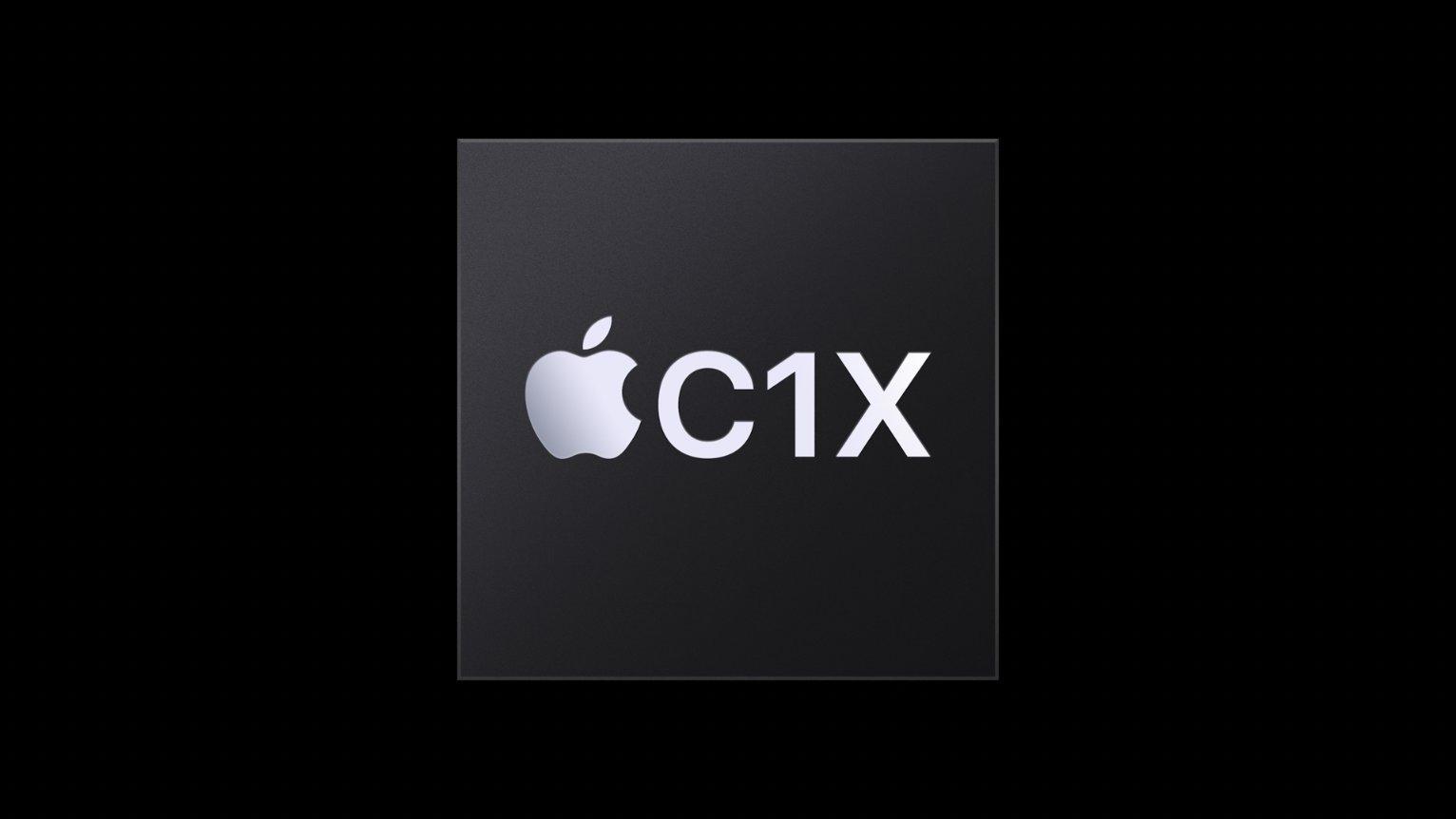 苹果C1X基带未搭载于iPhone 17系列