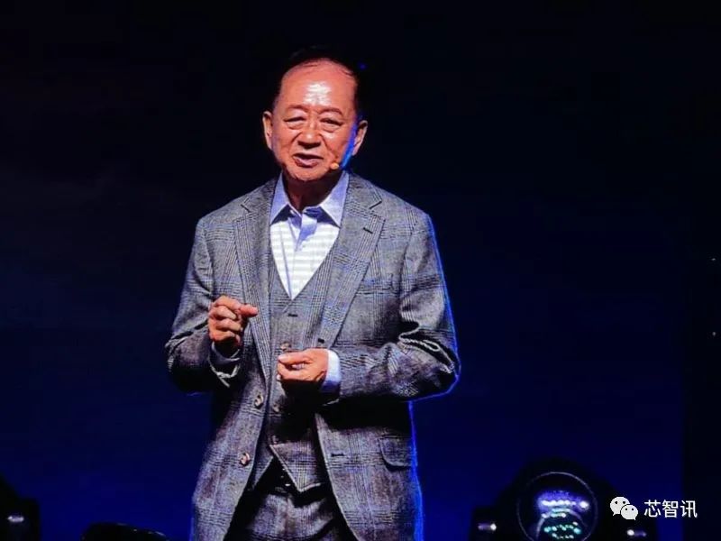 鴻海推Chiplet Die Bank！蒋尚义：次系统封装将成主流！