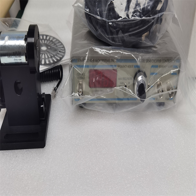 Stanford斯坦福SR540光质量控制光学斩波器