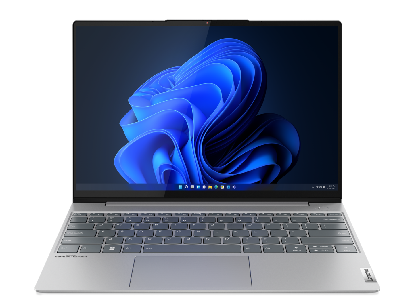 联想推出 ThinkBook 13x “暮山紫 + 月魄银”限定色,6499 元起