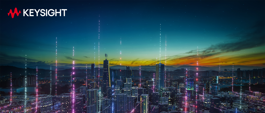 是德科技助力中兴通讯完成5G基站NR NTN 验证
