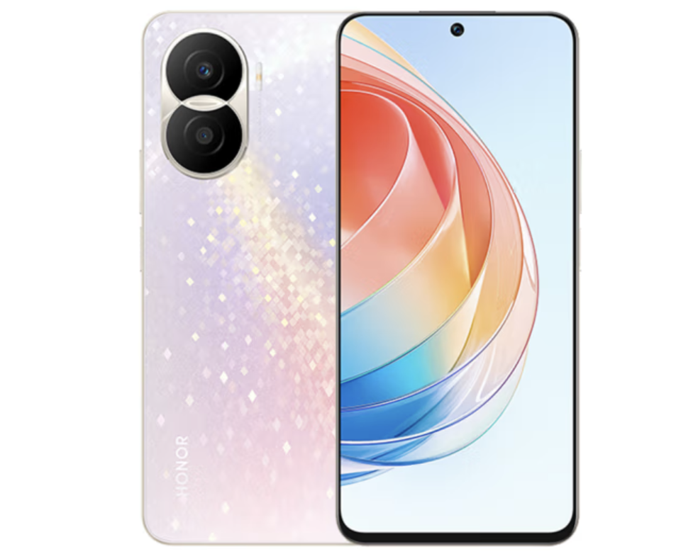1599 元起,荣耀 X40i 正式发布:6.7 英寸 LCD 屏 + 5000 万像素主摄 荣耀X40i