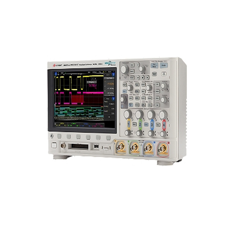 MSOX3034T安捷伦MSOX3034T混合信号示波器