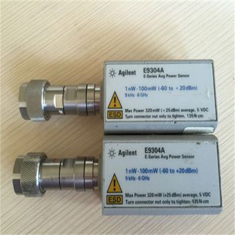 美国安捷伦E9304A射频传感器E9304A