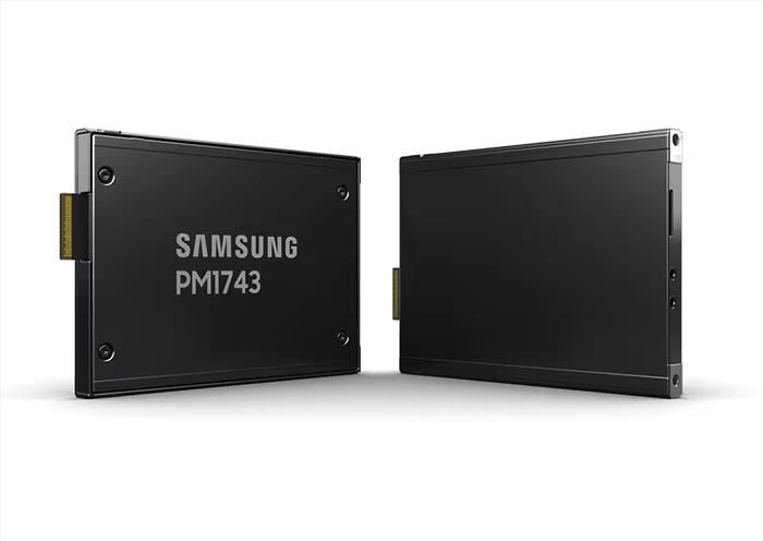 30TB TLC eSSD价格一年暴涨近5倍