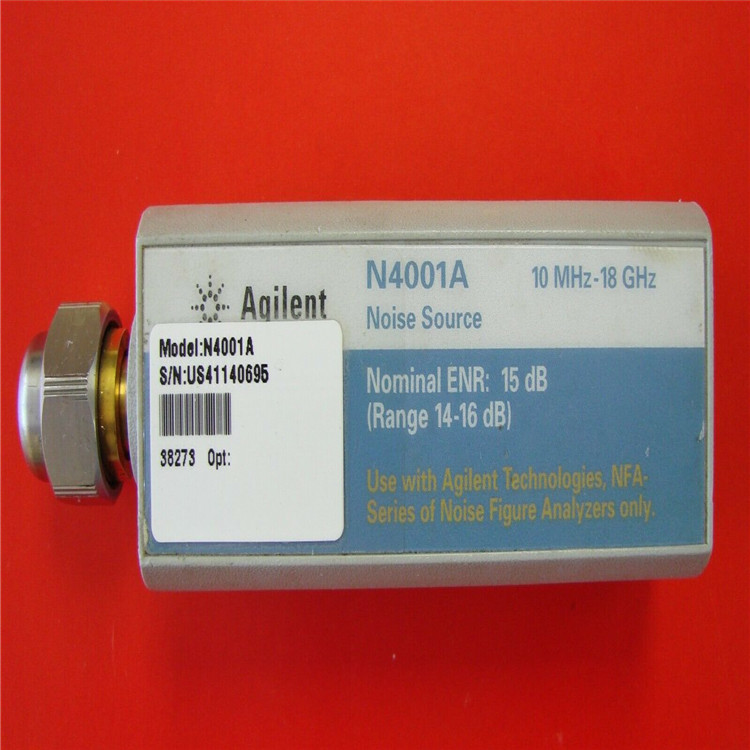 二手出售Agilent N4000A 射频传感器N4000A