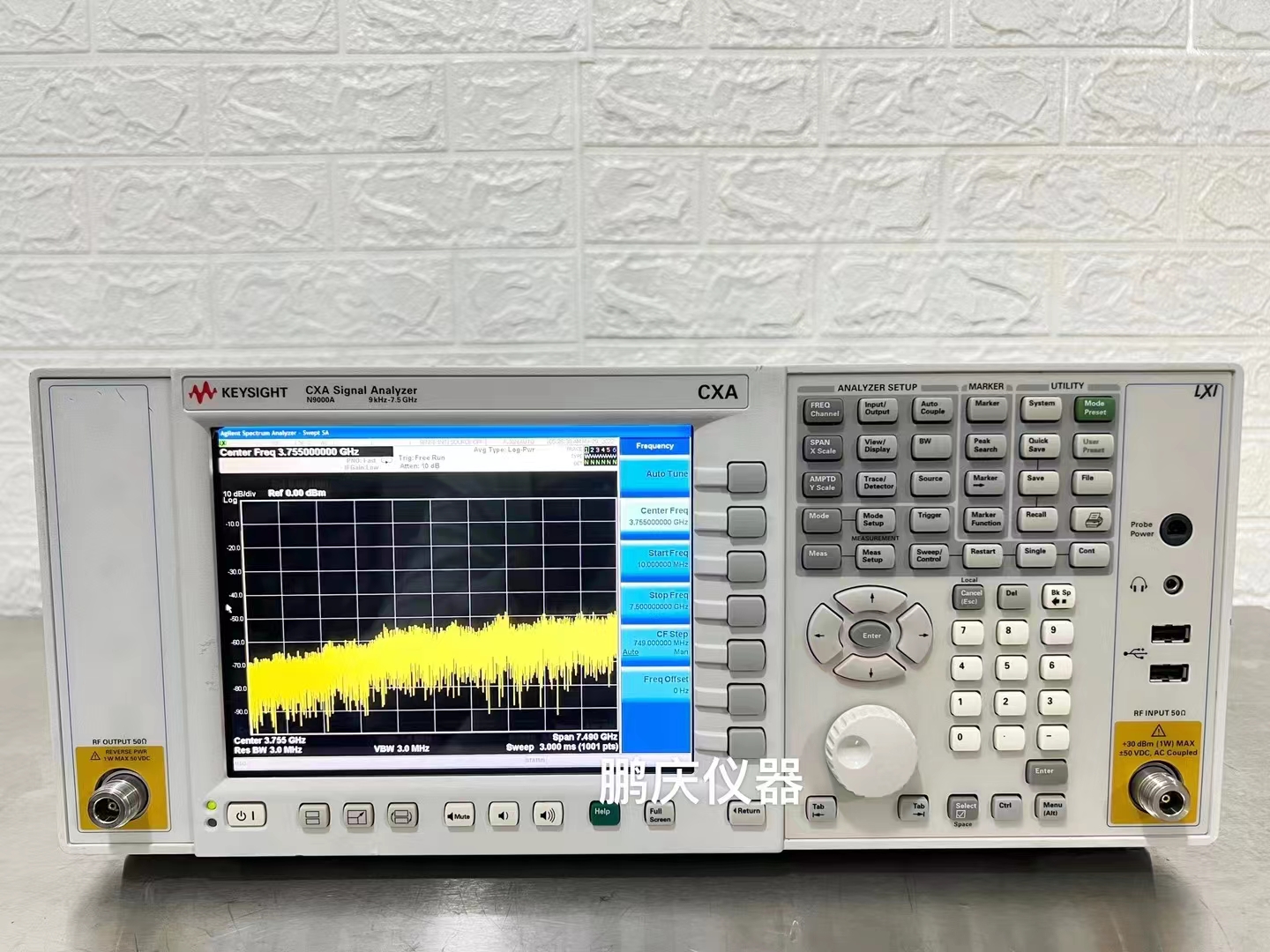 N9020A-Agilent N9020A（美国）惠普