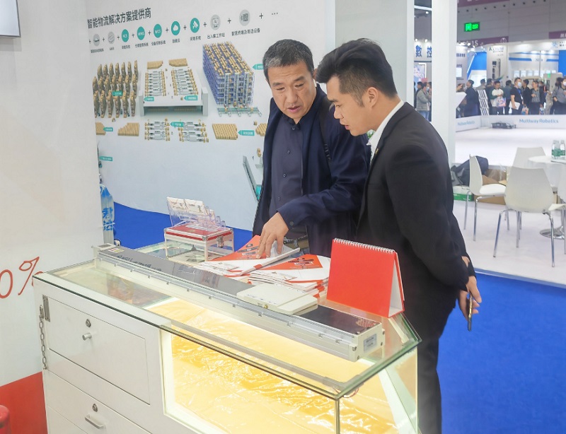 使用同步带模组需要注意的事项