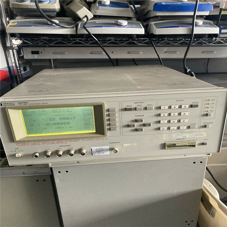 4279A/Agilent安捷伦4279A流量计