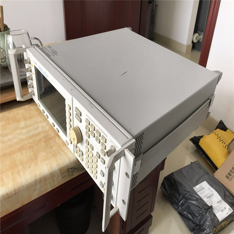 安捷伦E4431B射频发生器2GHz