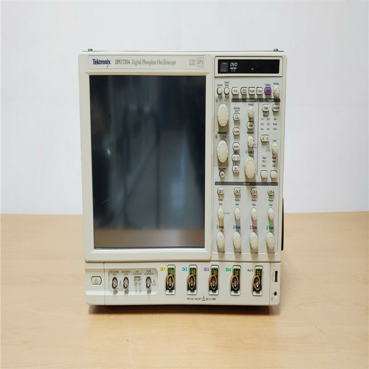 泰克DPO7354数字示波器DPO7354C