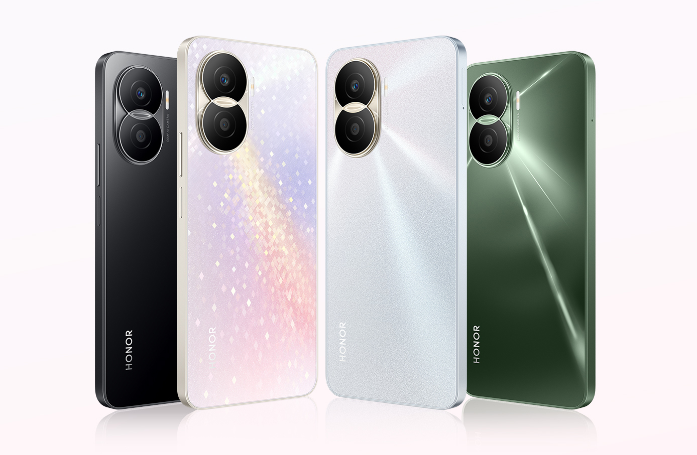 1599 元起,荣耀 X40i 正式发布:6.7 英寸 LCD 屏 + 5000 万像素主摄 荣耀X40i