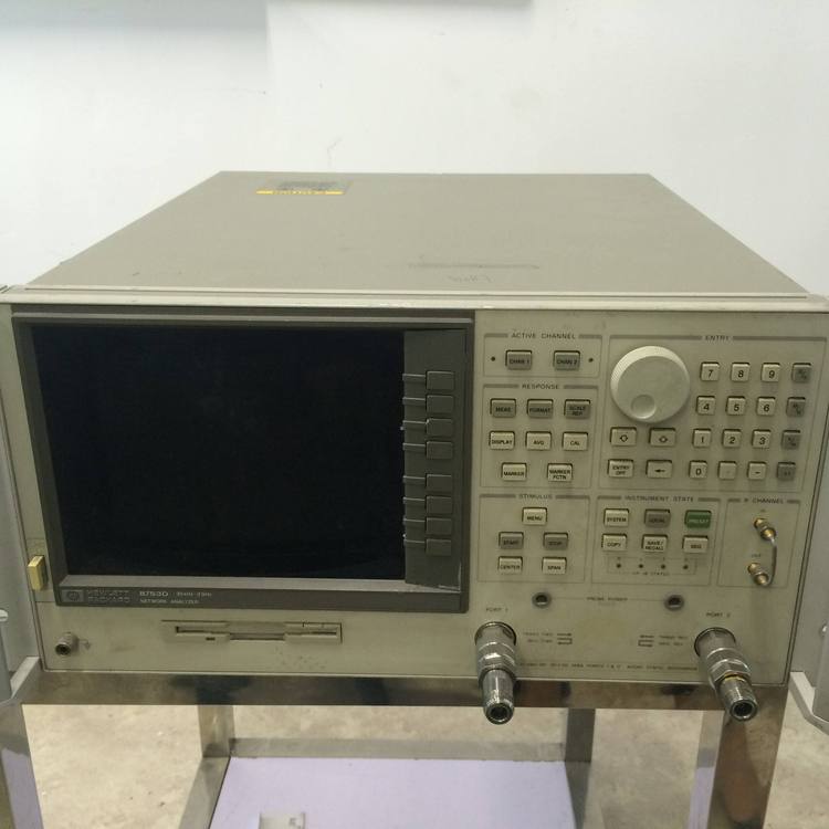 Agilent安捷伦 M9375A网络分析仪