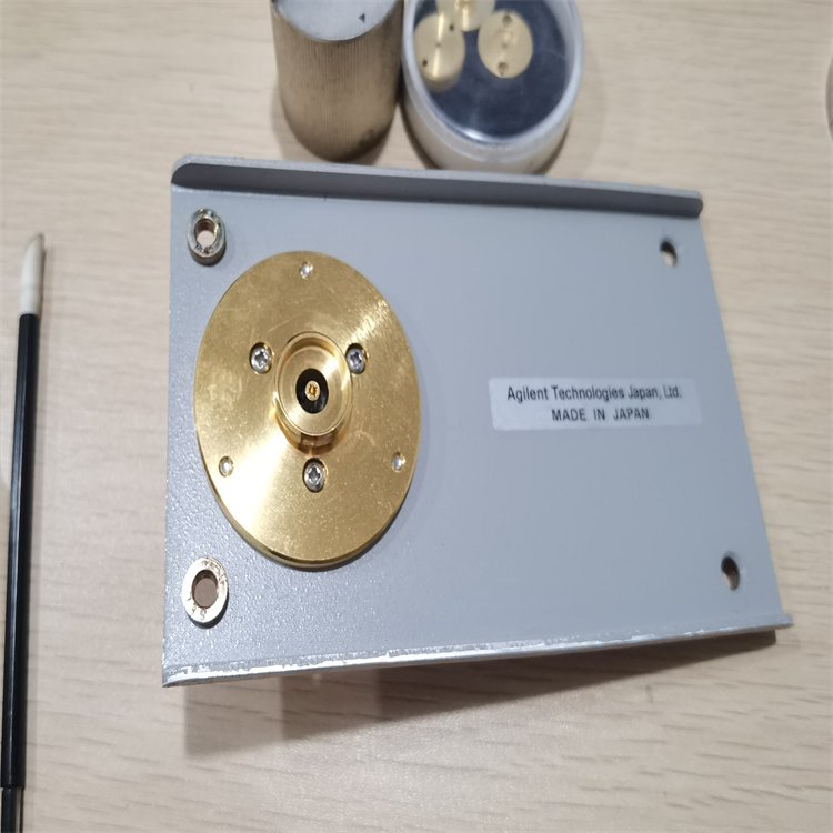是德科技 keysight 16190B高性能测试套件 电桥夹具