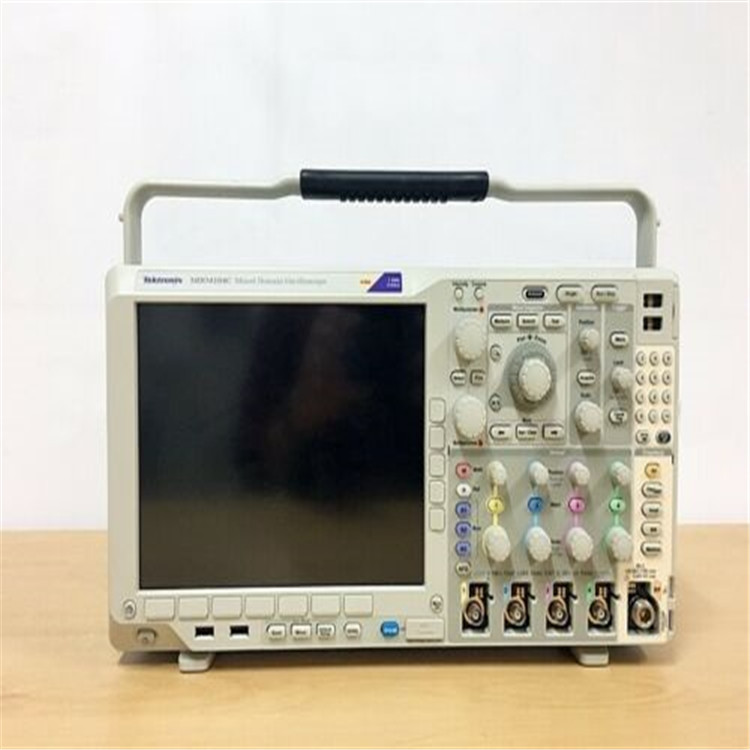 MDO4104-6混合域示波器4+16通道