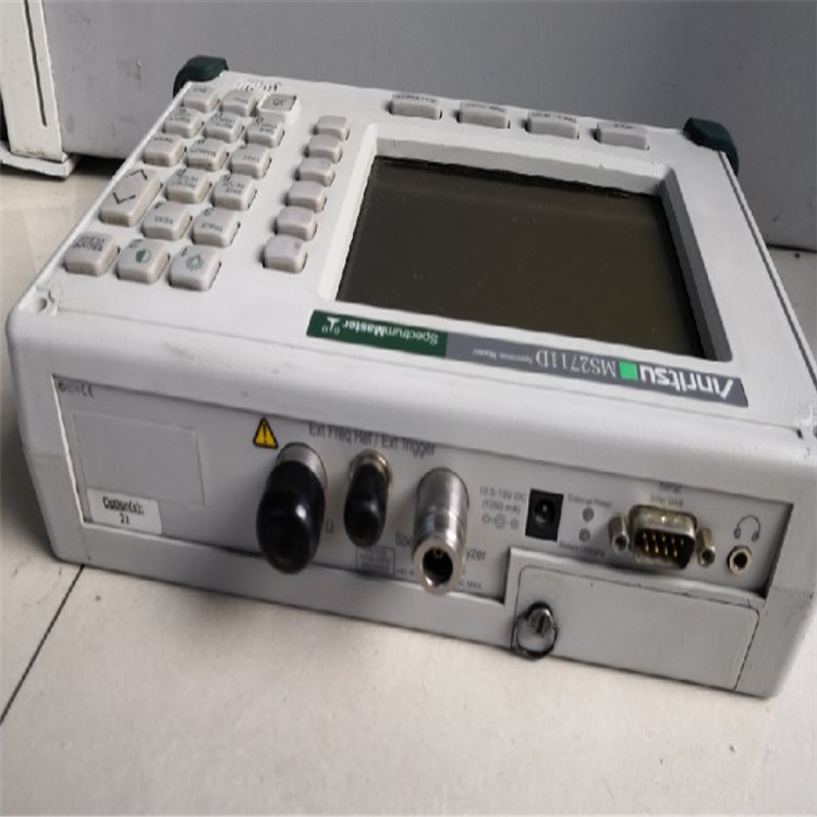 安立MS2711D，MS2711E手持频谱分析仪3GHz