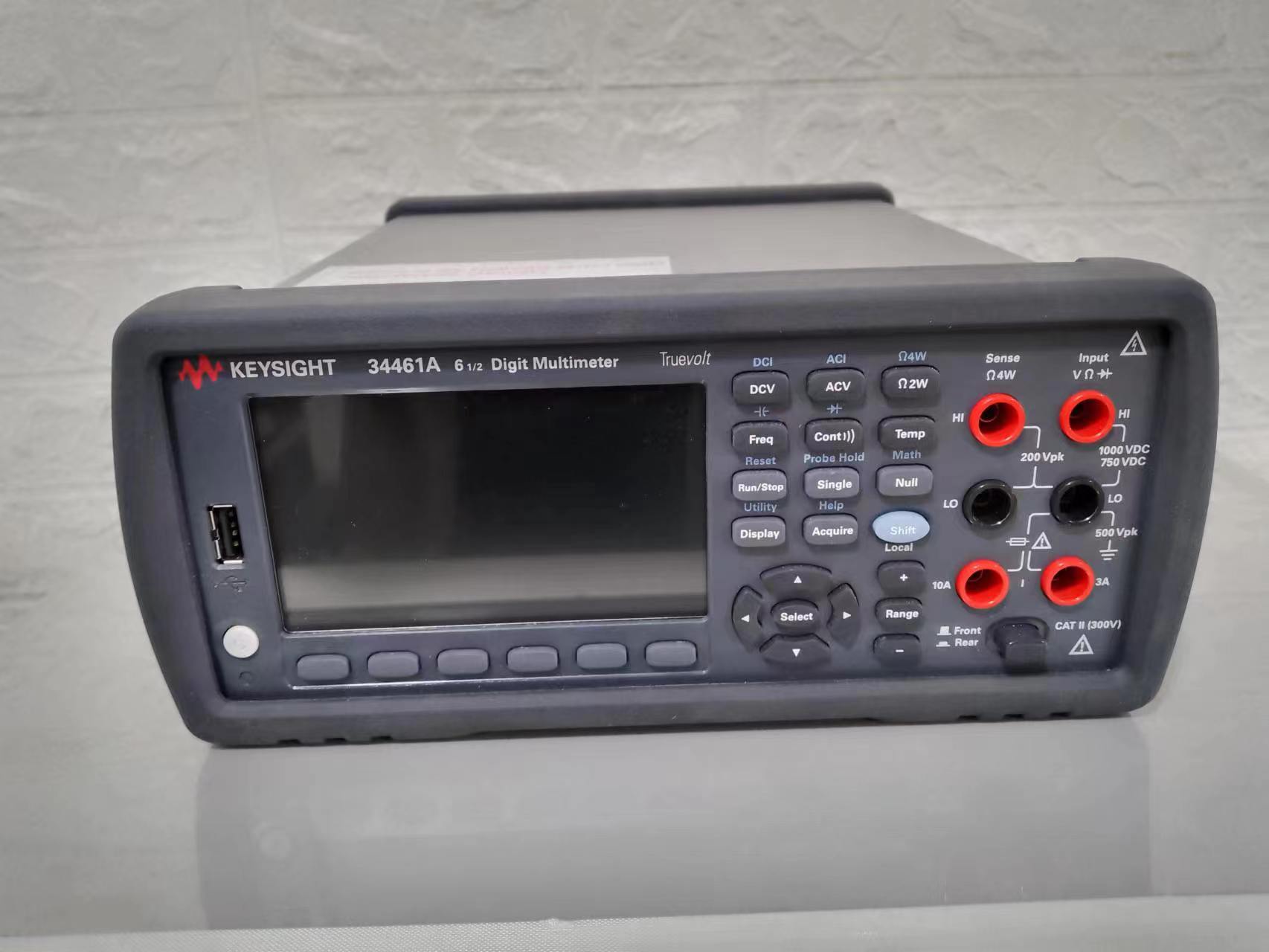 鸟牌BIRD SA -6000EX 天馈线测试仪
