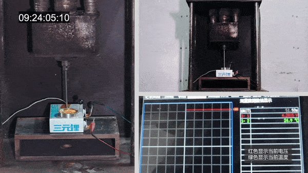 国家能源局意见稿解读:对储能发展影响几何?-充电头网