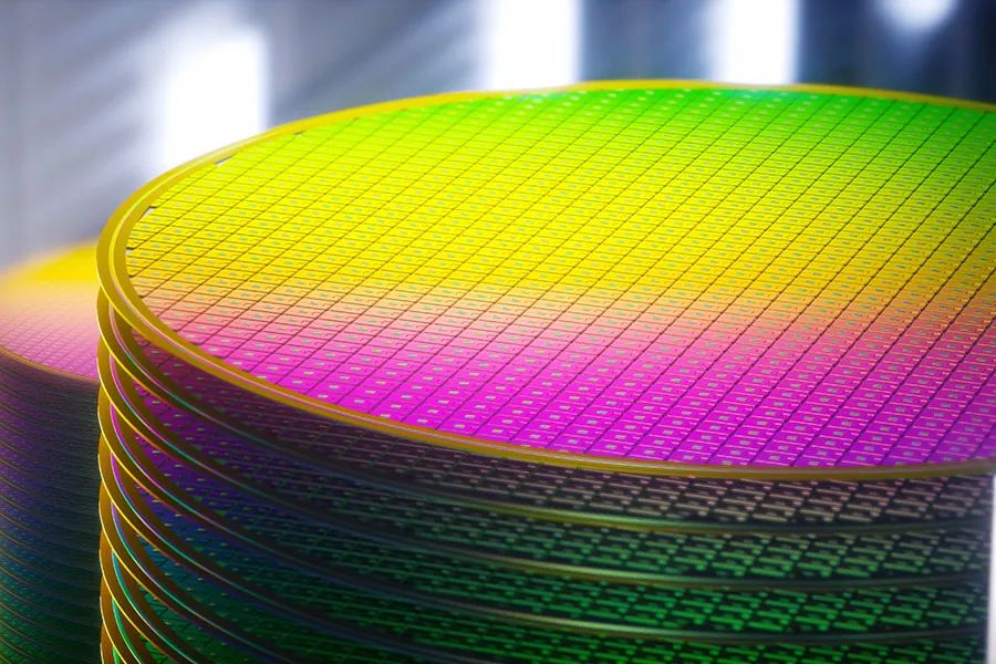 台积电，为两大客户试产2nm