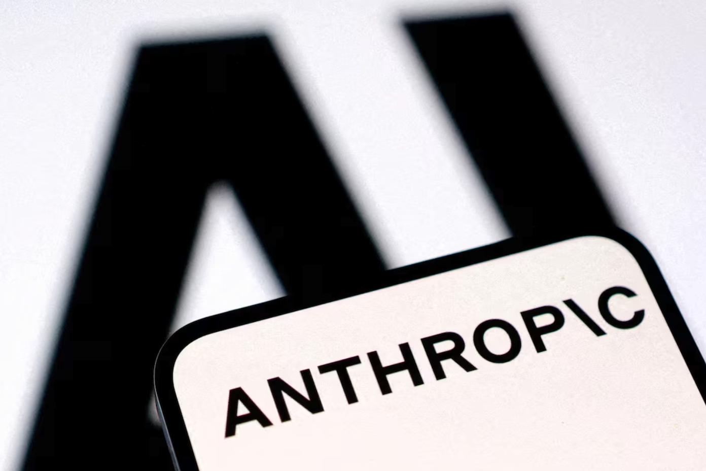 争执数月终破冰，Anthropic正推进上市事宜