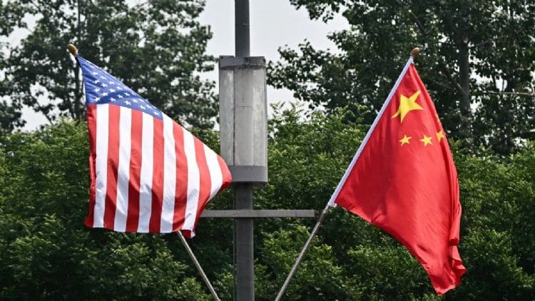 美最高法院驳回上诉，特朗普对华关税继续征收