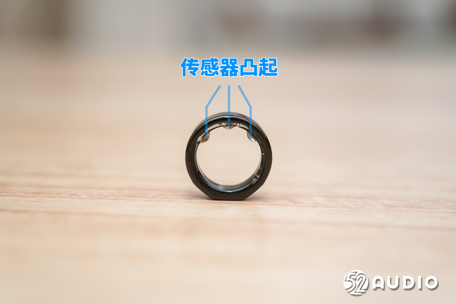 智能戒指即将爆火,苹果三星都在做-我爱音频网