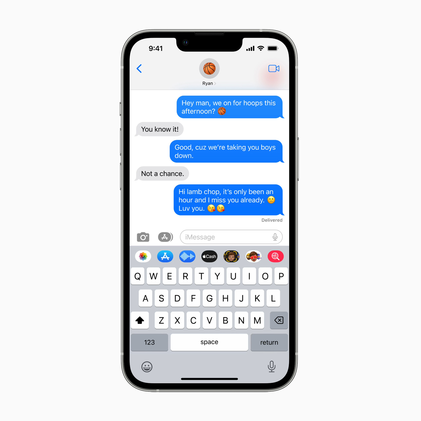 苹果 iOS / iPadOS 16 公测版 Beta 1 发布:个性化锁屏来了,iPhone 8 及之后上市机型可升级
