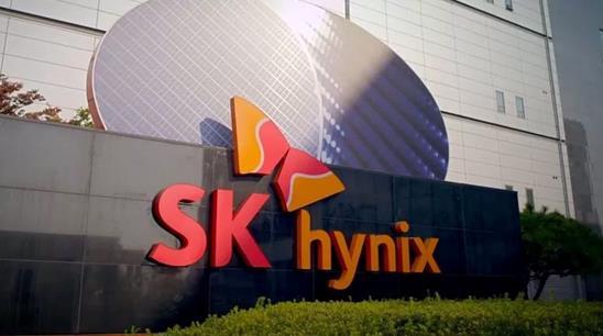 SK：2025年开建龙仁半导体工厂