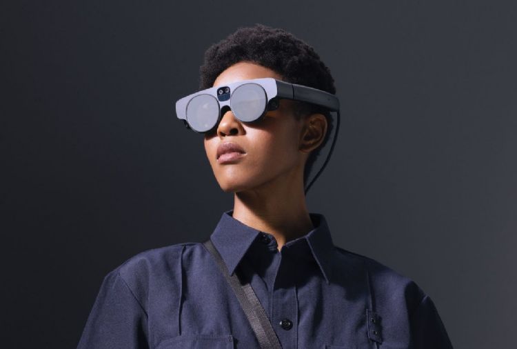 Magic Leap 2改采精简设计 售价3,299美元