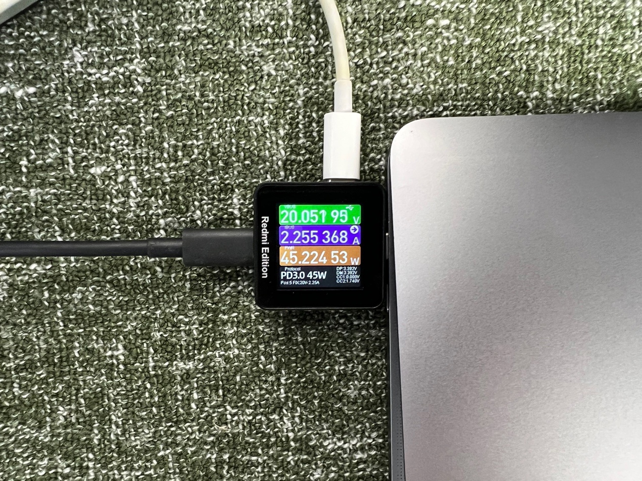 【IT之家评测室】魅族 PANDAER 65W「变速箱」潮充:外观不再局限黑白,充电不被协议束缚 图片 32