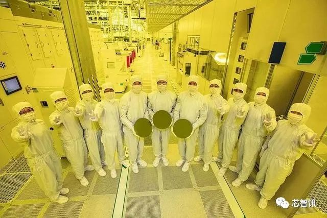 三星宣布2027年量产1.4nm，成立多芯片集成联盟！