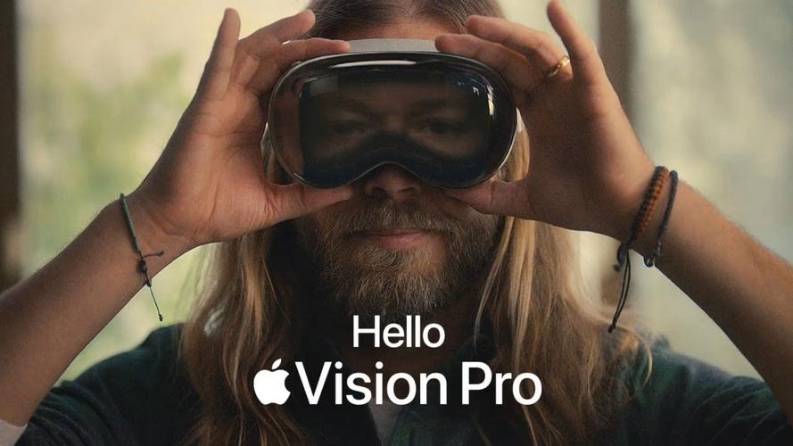 成本过高？苹果Vision Pro延至2026年推出
