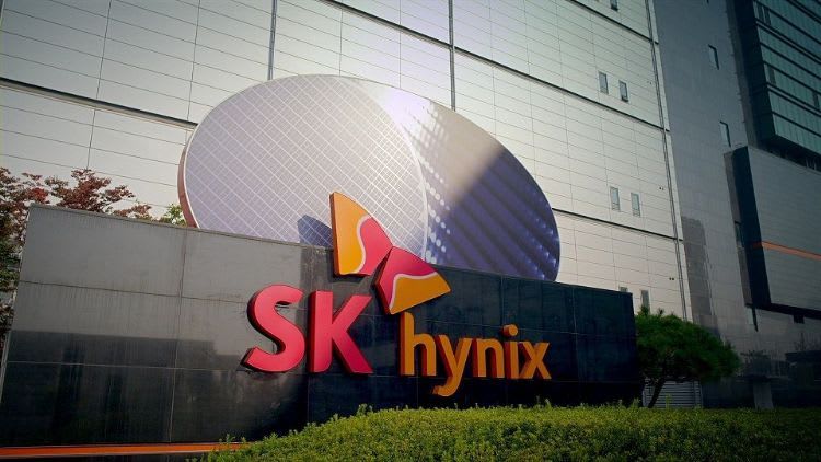 AI需求推动SK海力士2026年Q1业绩创新高
