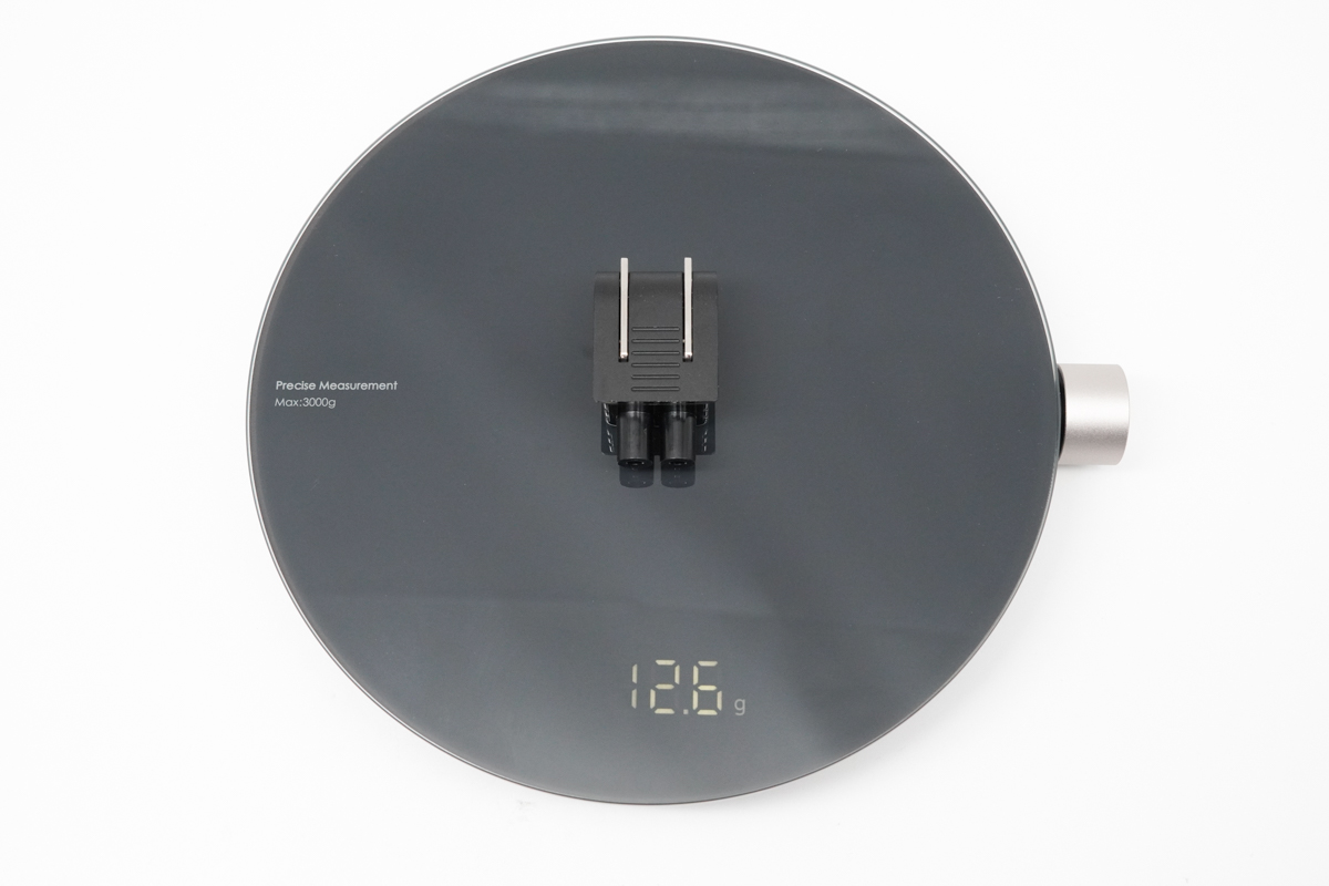 CE-LINK海能142W充电器，可拆卸插脚4口桌面神器-充电头网