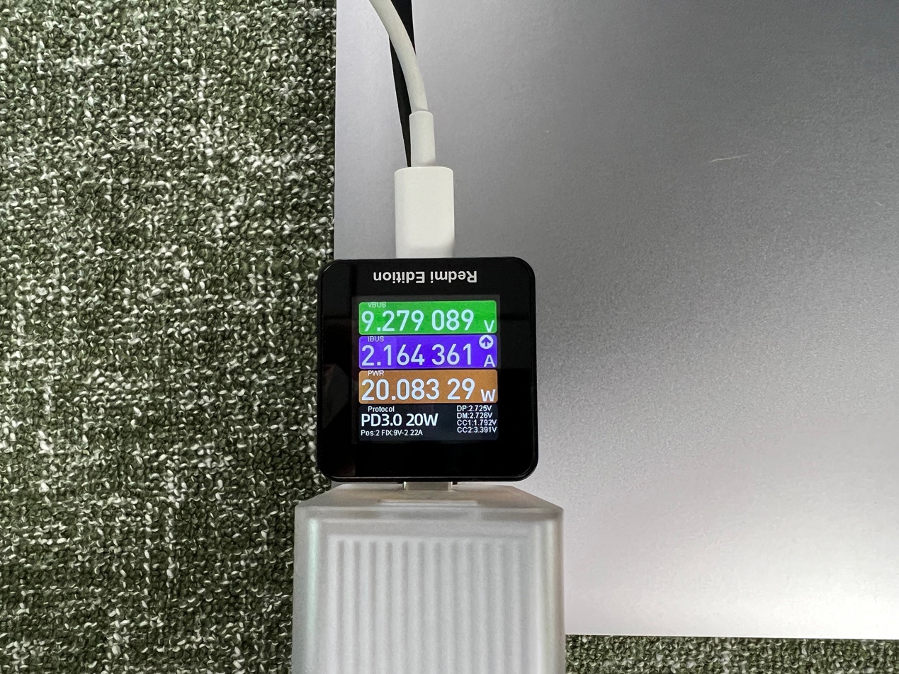 【IT之家评测室】魅族 PANDAER 65W「变速箱」潮充:外观不再局限黑白,充电不被协议束缚 图片 33