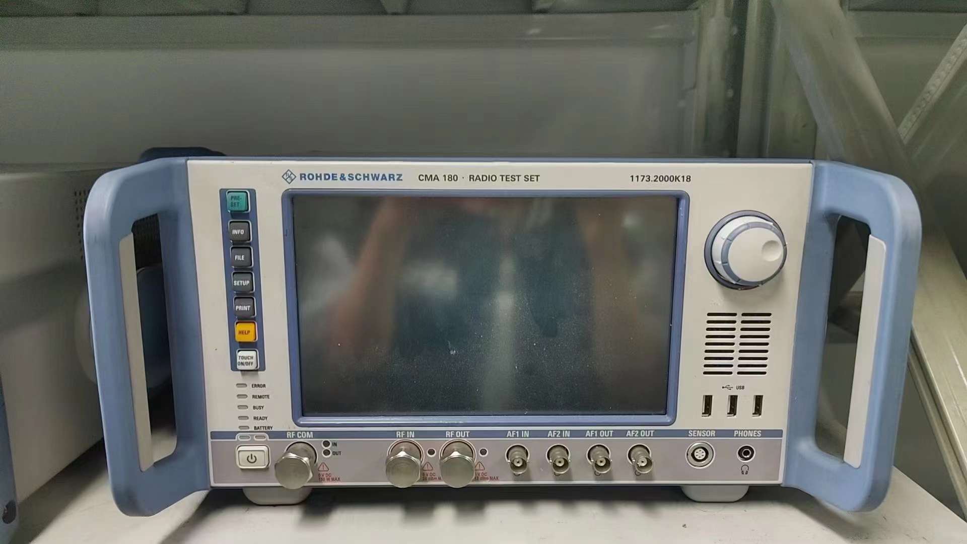 Keysight 是德 N9030B PXA 信号分析仪