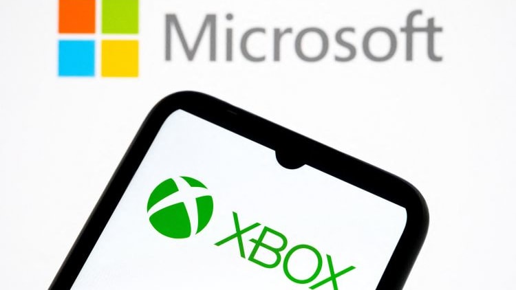 微软被曝评估拆分Xbox业务，拟聚焦核心大作