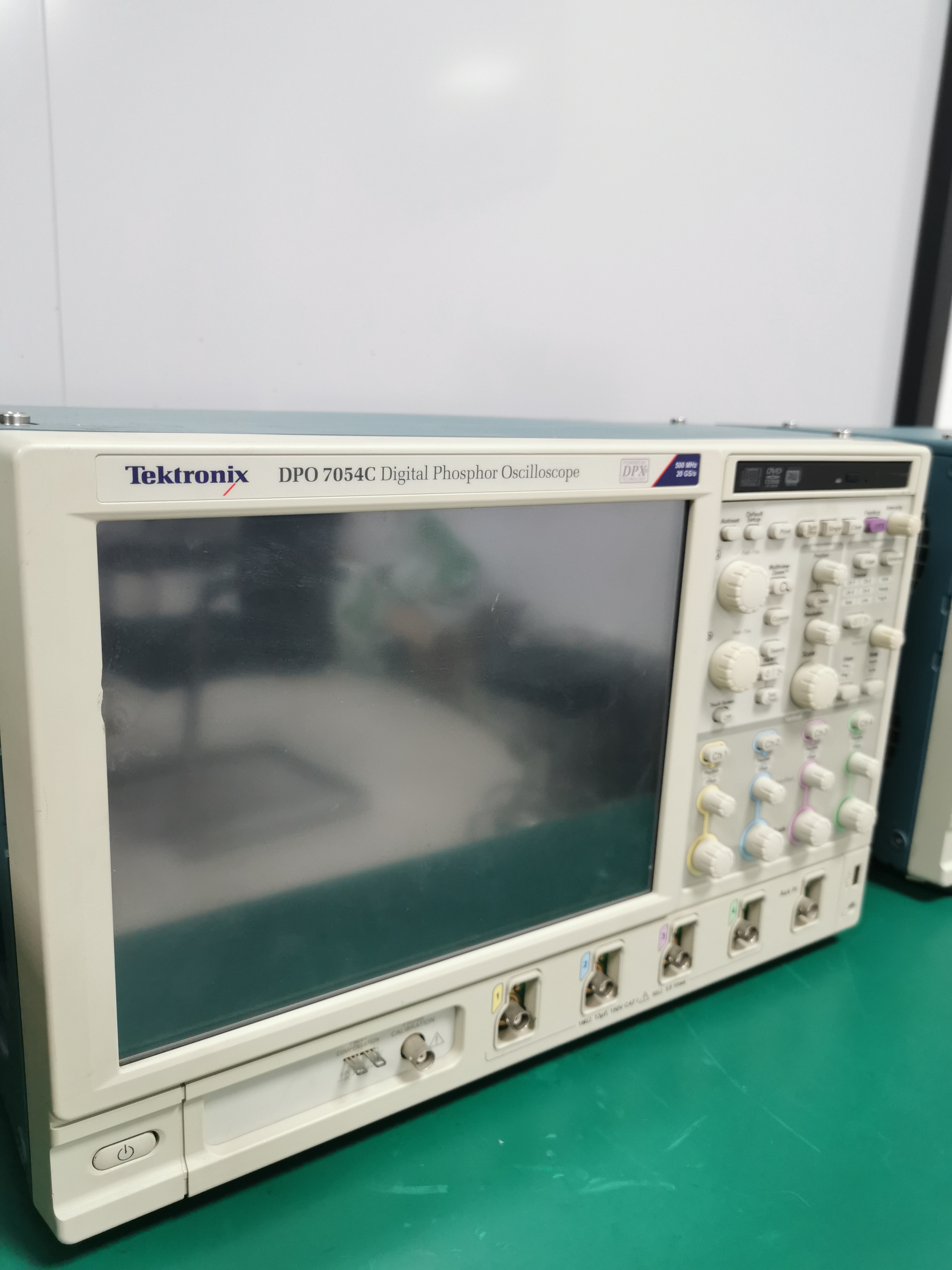 DPO7054C 泰克示波器500MHz